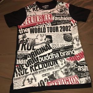True religion t-shirt